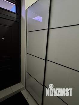 Таунхаус 85м², 2-этажный, участок 1 сот.  