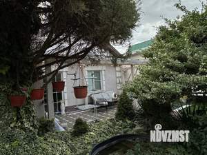 Дом 63м&sup2;, 1-этажный, участок 3 сот.  