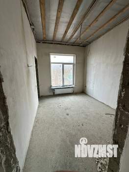 Дом 85м&sup2;, 1-этажный, участок 6 сот.  