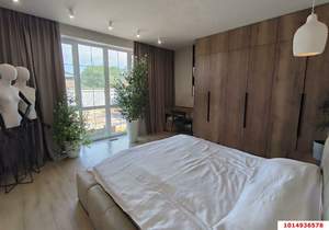 Дом 120м², 1-этажный, участок 5 сот.  