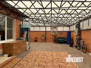 Дом 150м&sup2;, 1-этажный, участок 7 сот.  