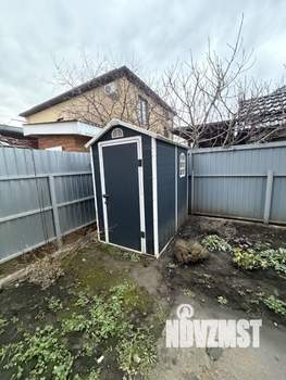 Дом 190м&sup2;, 2-этажный, участок 4 сот.  