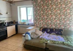 Дом 121м², 1-этажный, участок 4 сот.  
