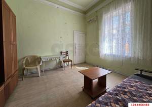 Дом 35м², 1-этажный, участок 1 сот.  