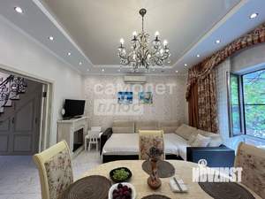 Дом 114м², 2-этажный, участок 3 сот.  