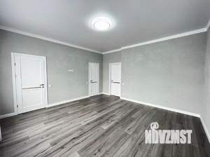 Дом 121м², 2-этажный, участок 6 сот.  