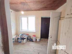 Дом 54м&sup2;, 2-этажный, участок 4 сот.  