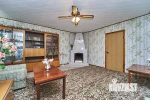 Дом 134м&sup2;, 2-этажный, участок 4 сот.  