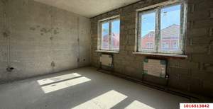 Дом 95м&sup2;, 2-этажный, участок 1 сот.  