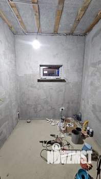 Дом 127м&sup2;, 1-этажный, участок 4 сот.  