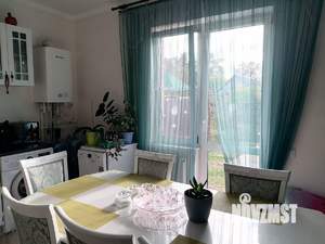 Дом 62м&sup2;, 2-этажный, участок 300 сот.  