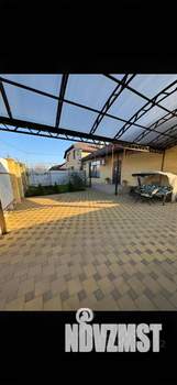 Дом 165м&sup2;, 1-этажный, участок 3 сот.  