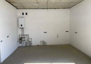 Дом 139м&sup2;, 2-этажный, участок 4 сот.  