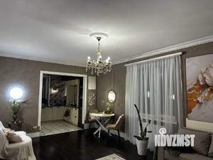 Дом 145м&sup2;, 2-этажный, участок 6 сот.  