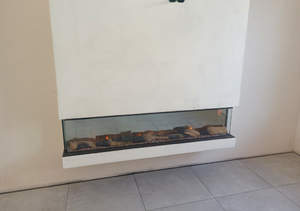 Дом 108м&sup2;, 1-этажный, участок 5 сот.  