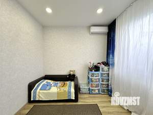 Дом 81м&sup2;, 1-этажный, участок 5 сот.  