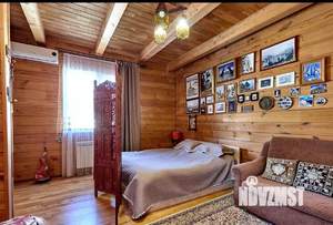 Дом 155м², 1-этажный, участок 9 сот.  