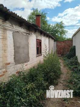 Дом 119м&sup2;, 1-этажный, участок 6 сот.  