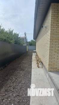 Дом 80м&sup2;, 1-этажный, участок 3 сот.  