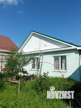 Дом 104м², 1-этажный, участок 12 сот.  