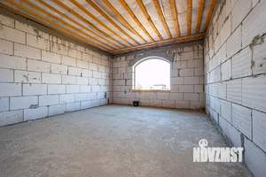 Дом 315м&sup2;, 2-этажный, участок 4 сот.  