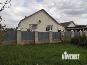 Дом 75м², 1-этажный, участок 12 сот.  