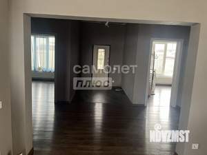 Дом 113м&sup2;, 1-этажный, участок 6 сот.  