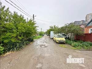 Дом 40м², 1-этажный, участок 5 сот.  