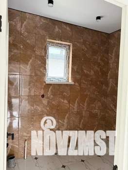 Дом 115м&sup2;, 1-этажный, участок 3 сот.  