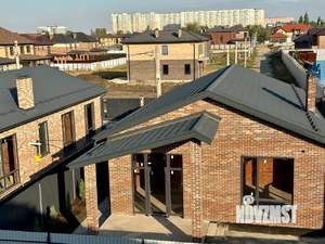 Дом 131м², 1-этажный, участок 5 сот.  