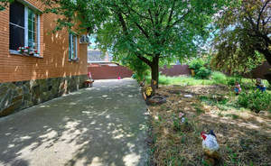 Дом 133м², 3-этажный, участок 4 сот.  