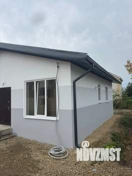 Дом 65м&sup2;, 2-этажный, участок 4 сот.  