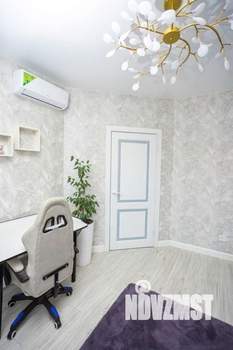 Коттедж 180м², 3-этажный, участок 3 сот.  