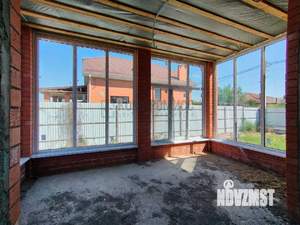 Дом 170м&sup2;, 2-этажный, участок 5 сот.  