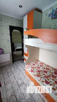 Дом 99м&sup2;, 1-этажный, участок 4 сот.  