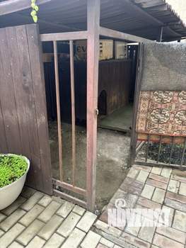 Дом 120м², 2-этажный, участок 3 сот.  