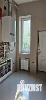 Дом 220м&sup2;, 2-этажный, участок 5 сот.  