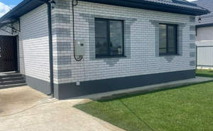 Дом 115м², 2-этажный, участок 7 сот.  