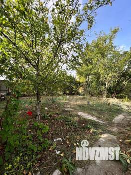 Дом 44м&sup2;, 1-этажный, участок 8 сот.  