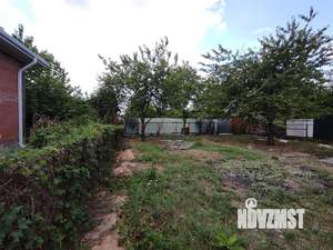 Дача 32м², 2-этажный, участок 4 сот.  