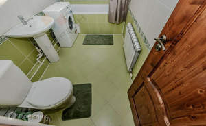 Дом 199м&sup2;, 2-этажный, участок 4 сот.  