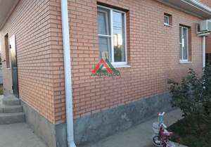 Дом 62м&sup2;, 2-этажный, участок 2 сот.  