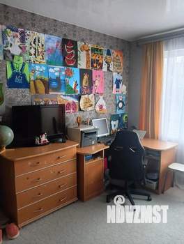 Дом 62м&sup2;, 1-этажный, участок 4 сот.  