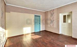 Дом 55м², 1-этажный, участок 2 сот.  