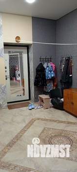 Дом 86м&sup2;, 1-этажный, участок 4 сот.  