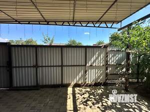 Дом 50м&sup2;, 1-этажный, участок 3 сот.  