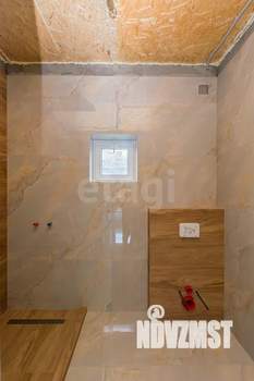 Дом 90м&sup2;, 1-этажный, участок 5 сот.  