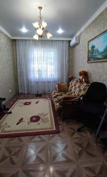 Дом 117м², 1-этажный, участок 3 сот.  