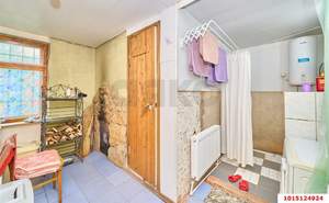 Дом 60м², 1-этажный, участок 6 сот.  