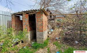 Дом 72м&sup2;, 1-этажный, участок 5 сот.  